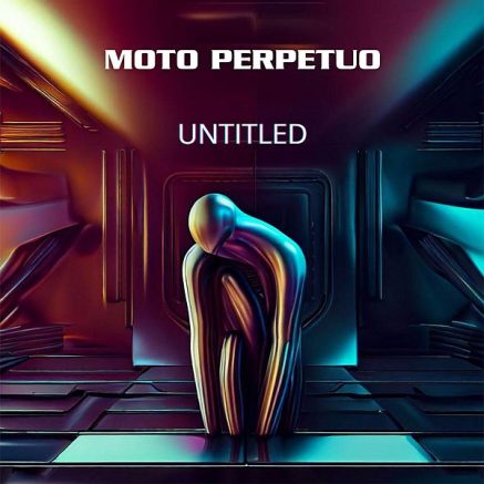 Moto Perpetuo | Untitled