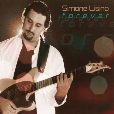 Simone Lisino - Forever
