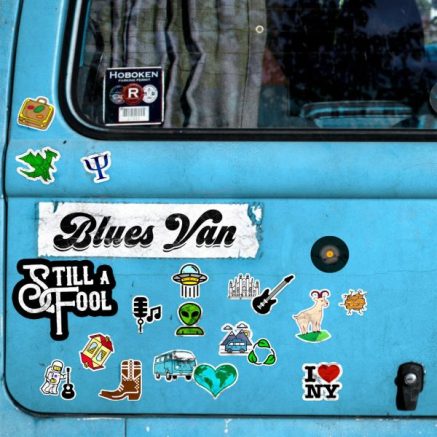 Still a Fool Band | Blues Van