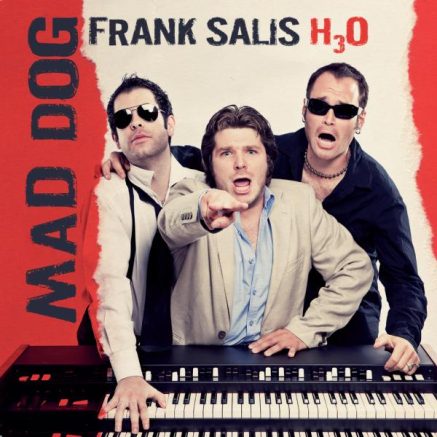 Frank Salis H3O "Mad Dog"
