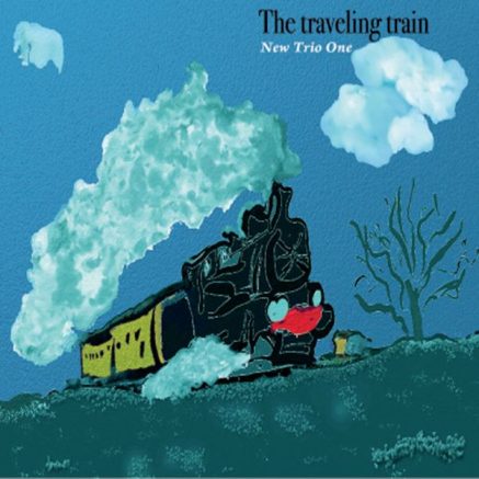 New Trio One ’The Traveling Train’
