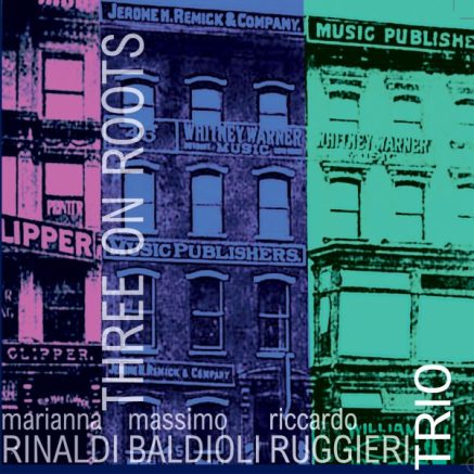 Rinaldi Baldioli Ruggeri Trio