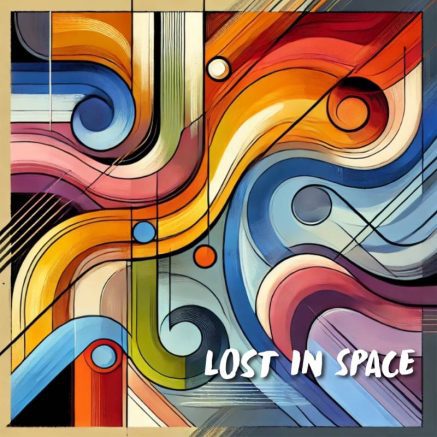 La Rive Gauche "Lost in Space"