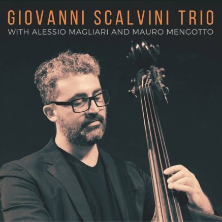 Giovanni Scalvini Trio