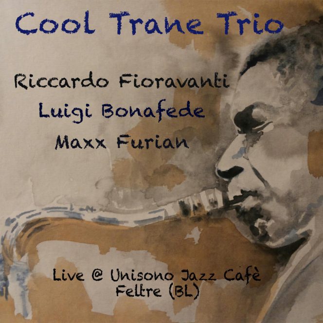 Cool-Trane-Trio