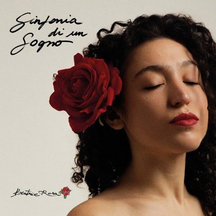 Beatrice Rosa - Sinfonia di un Sogno