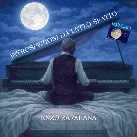 Enzo Zafarana - Introspezioni da letto sfatto