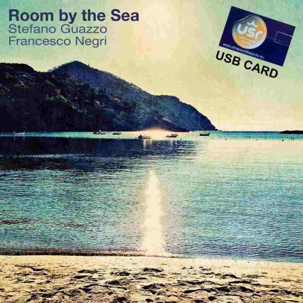 Stefano Guazzo e Francesco Negri - Room by the Sea