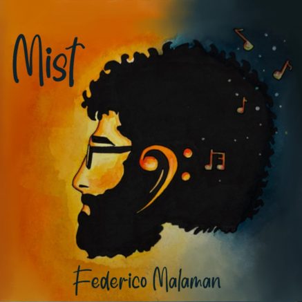 Federico Malaman Trio -Mist